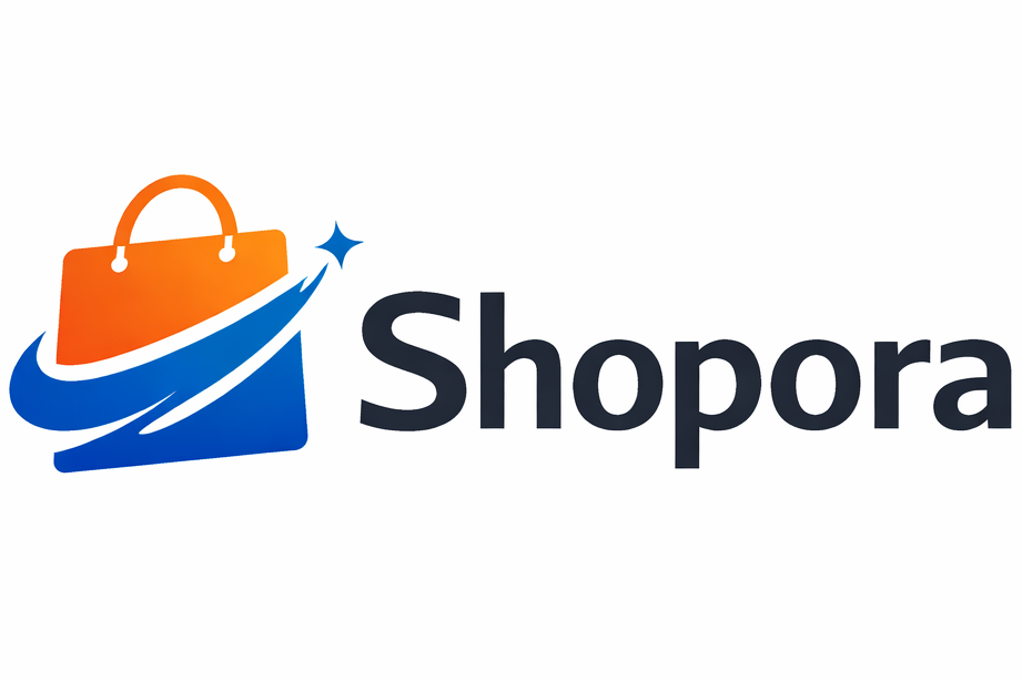 Shopora